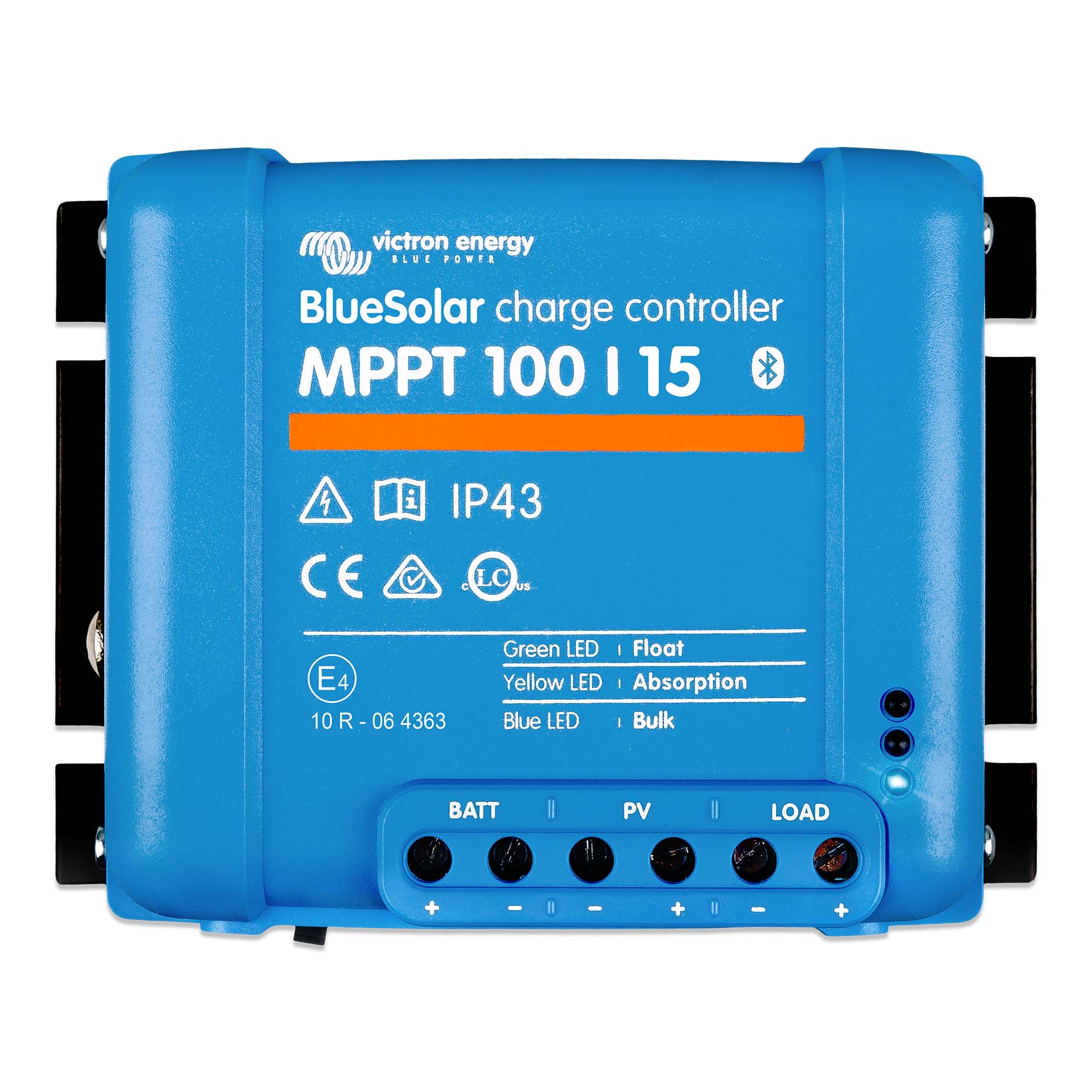 BlueSolar MPPT 100/15