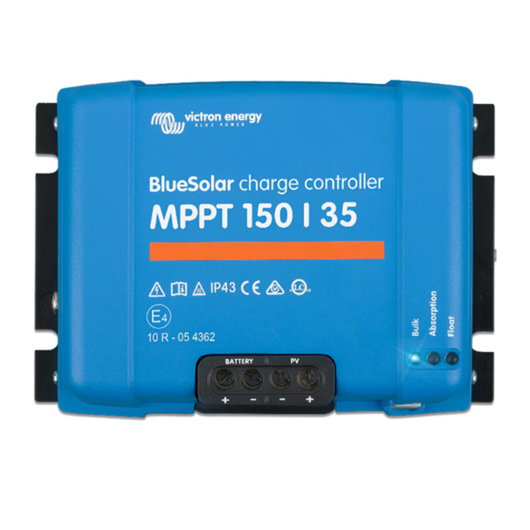 BlueSolar MPPT 150/35