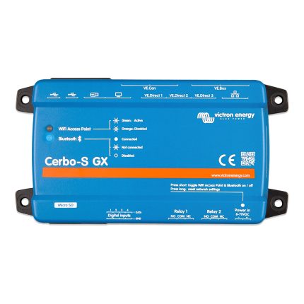 Cerbo-S GX