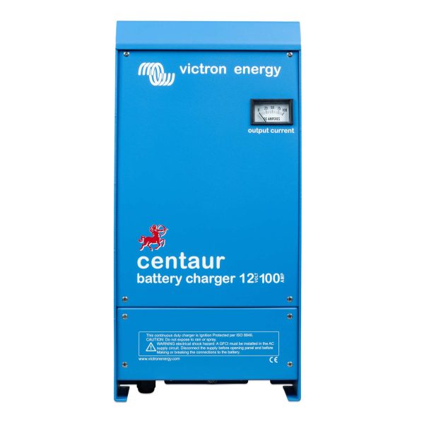 Centaur Charger 12/100 (3)