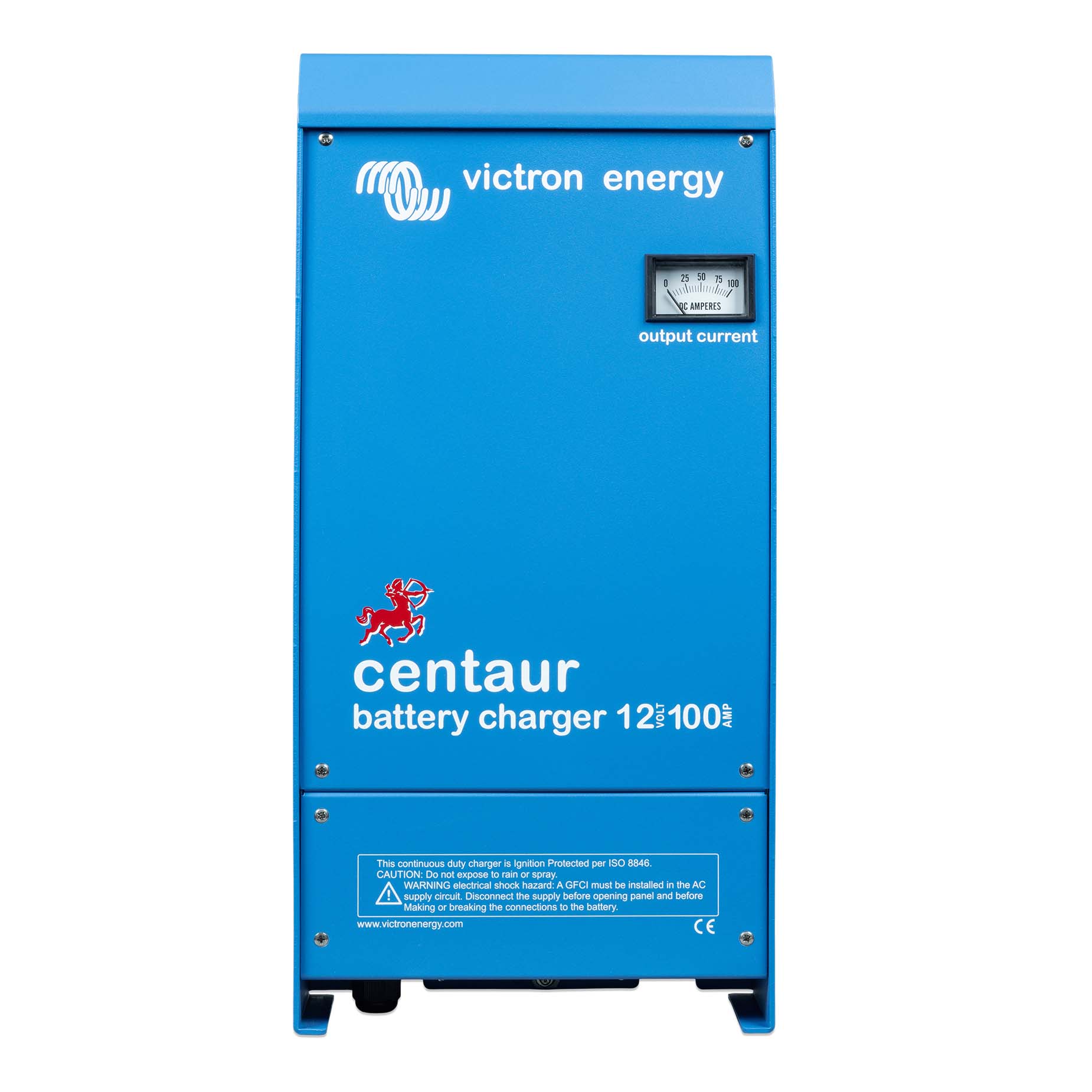 Centaur Charger 12/100 (3)