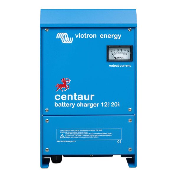 Centaur Charger 12/20 (3)