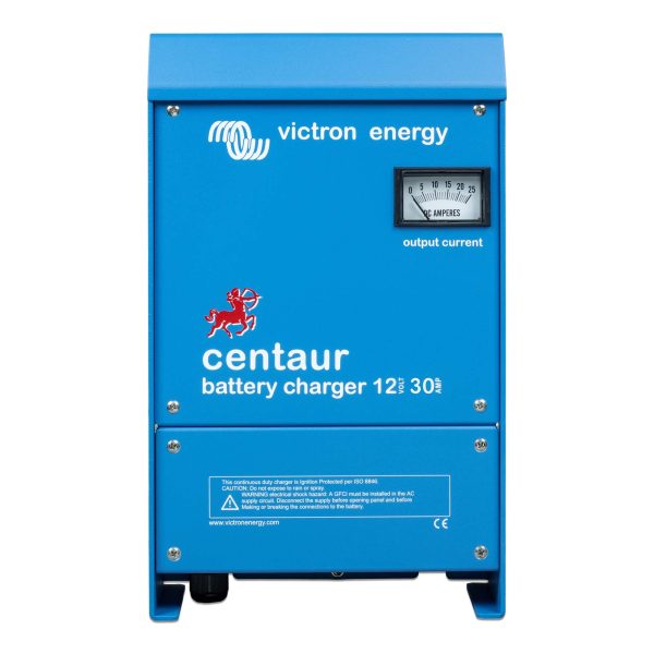 Centaur Charger 12/30 (3)