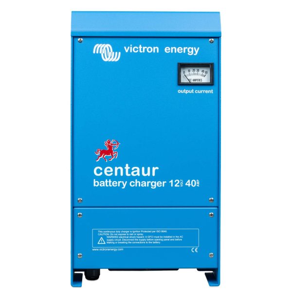 Centaur Charger 12/40 (3)
