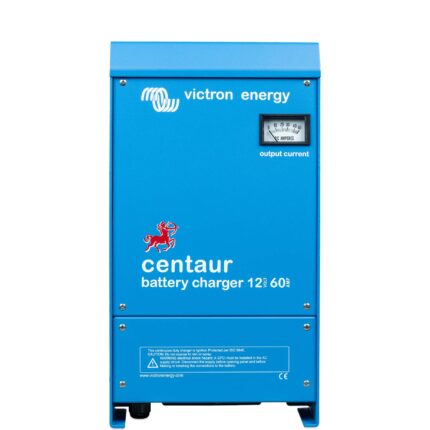 Centaur Charger 12/60 (3)
