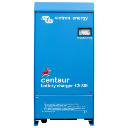 Centaur Charger 12/80 (3)