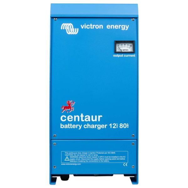 Centaur Charger 12/80 (3)