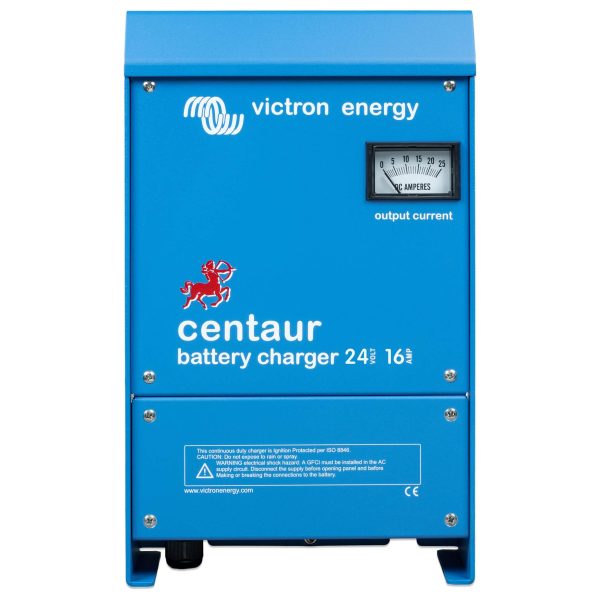 Centaur Charger 24/16 (3)