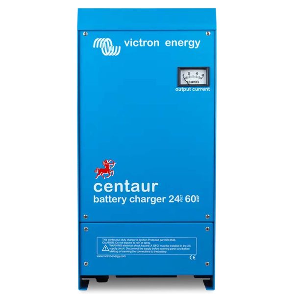 Centaur Charger 24/60 (3)