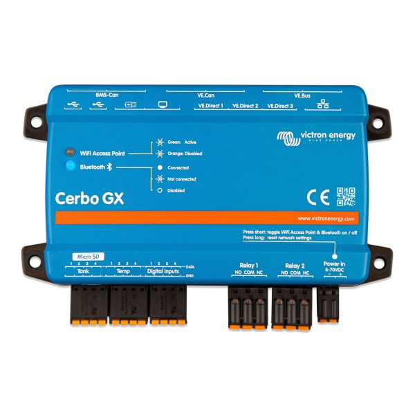 Cerbo GX