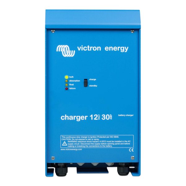 Charger 12/30 (2+1)