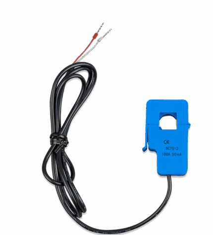 Current Transformer 100A:50mA for MultiPlus-II (1m)
