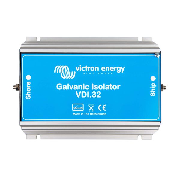 Galvanic Isolator VDI-32 A