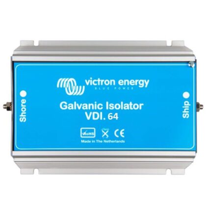 Galvanic Isolator VDI-64 A