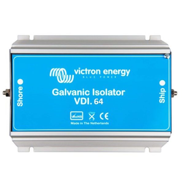Galvanic Isolator VDI-64 A