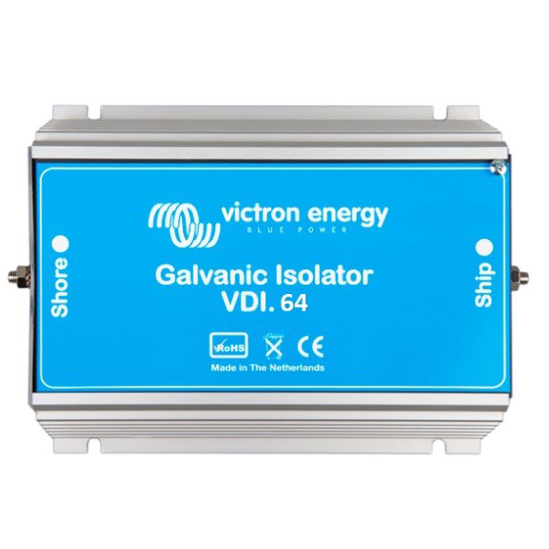 Galvanic Isolator VDI-64 A