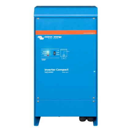 Inverter Compact 12/2000 230V VE.Bus
