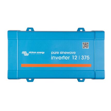 Inverter 12/375 230V VE.Direct UK
