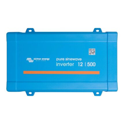 Inverter 12/500 230V VE.Direct UK