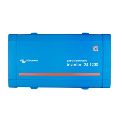 Inverter 24/1200 230V VE.Direct UK