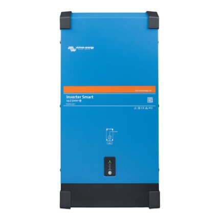Inverter 24/5000 230V Smart