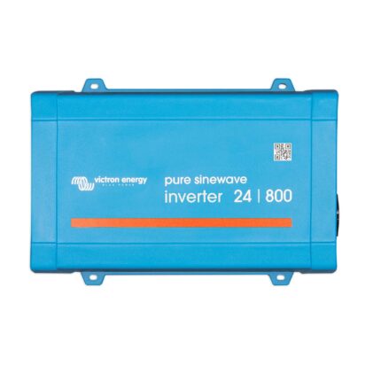Inverter 24/800 230V VE.Direct UK