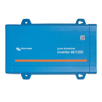 Inverter 48/1200 230V VE.Direct UK