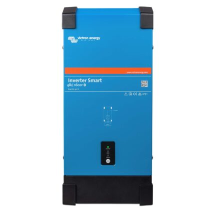 Inverter 48/1600 230V Smart