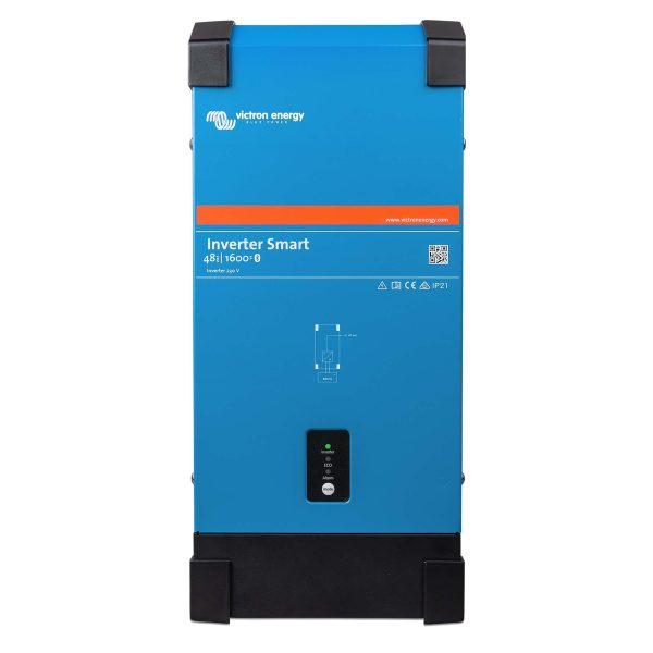 Inverter 48/1600 230V Smart