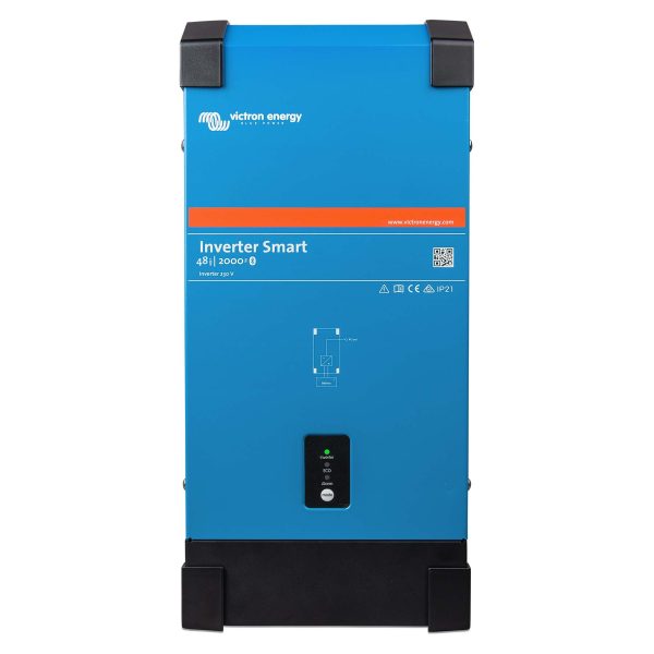 Inverter 48/2000 230V Smart