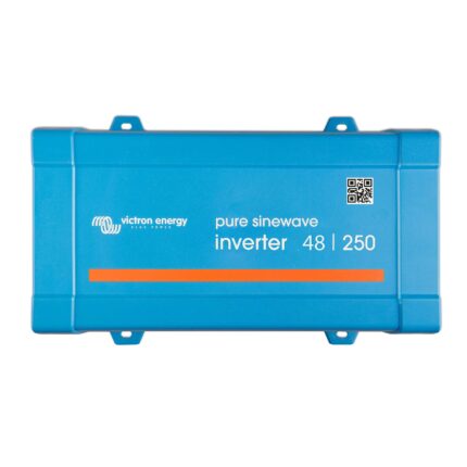 Inverter 48/250 230V VE.Direct UK
