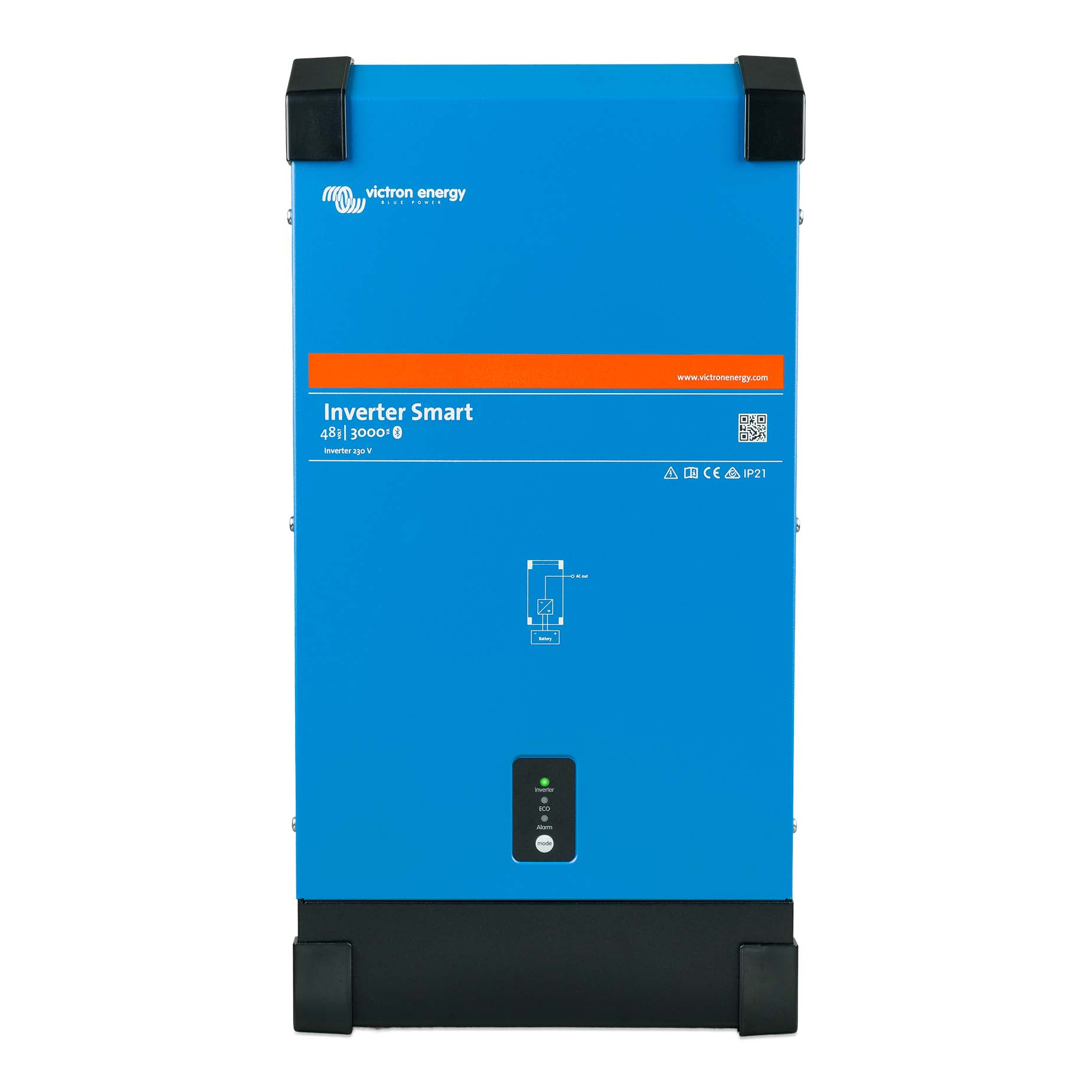 Inverter 48/3000 230V Smart