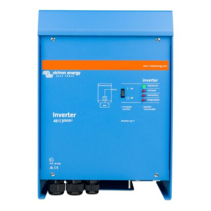 Inverter 48/3000 230V VE.Bus