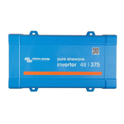 Inverter 48/375 230V VE.Direct UK