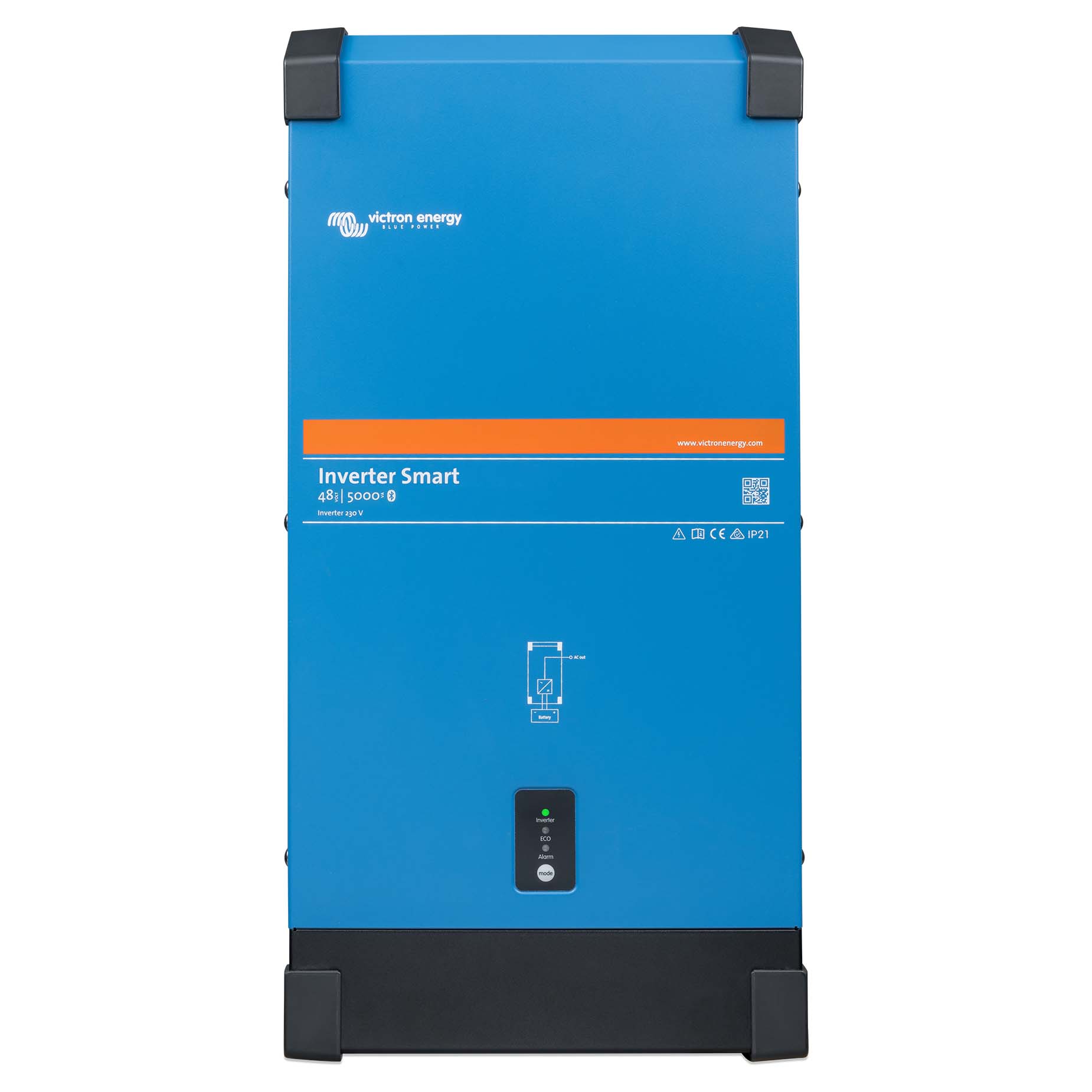 Inverter 48/5000 230V Smart