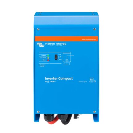 Inverter C 12/1200  230V VE.Bus