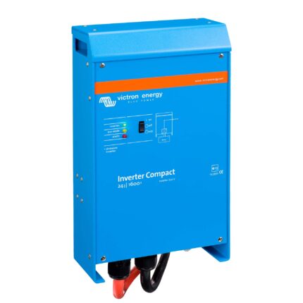 Inverter Compact 24/1600 230V VE.Bus