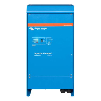 Inverter Compact 24/2000 230V VE.Bus