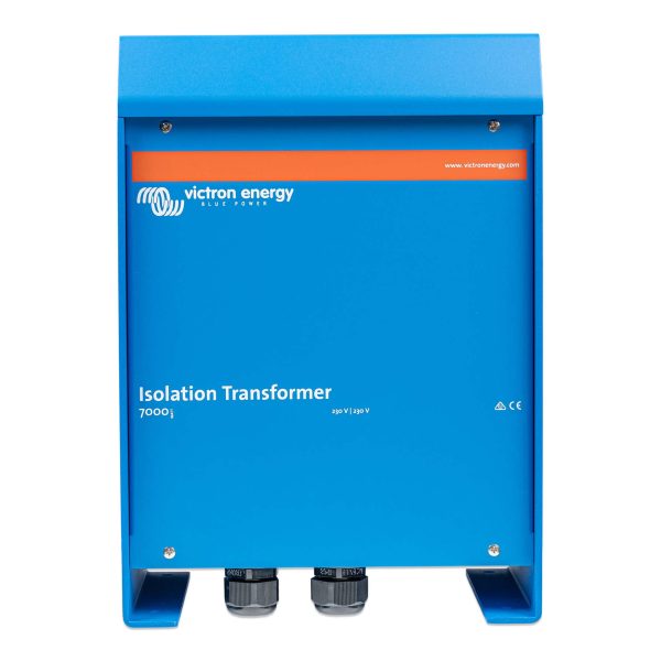 Isolation Trans.7000W 230V
