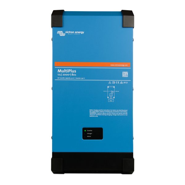 MultiPlus 12/2000/80-32 230V VE.Bus