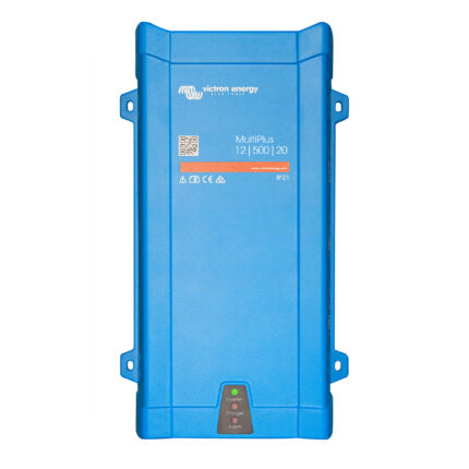 MultiPlus 12/500/20-16 230V VE.Bus