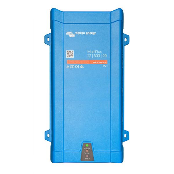 MultiPlus 12/500/20-16 230V VE.Bus
