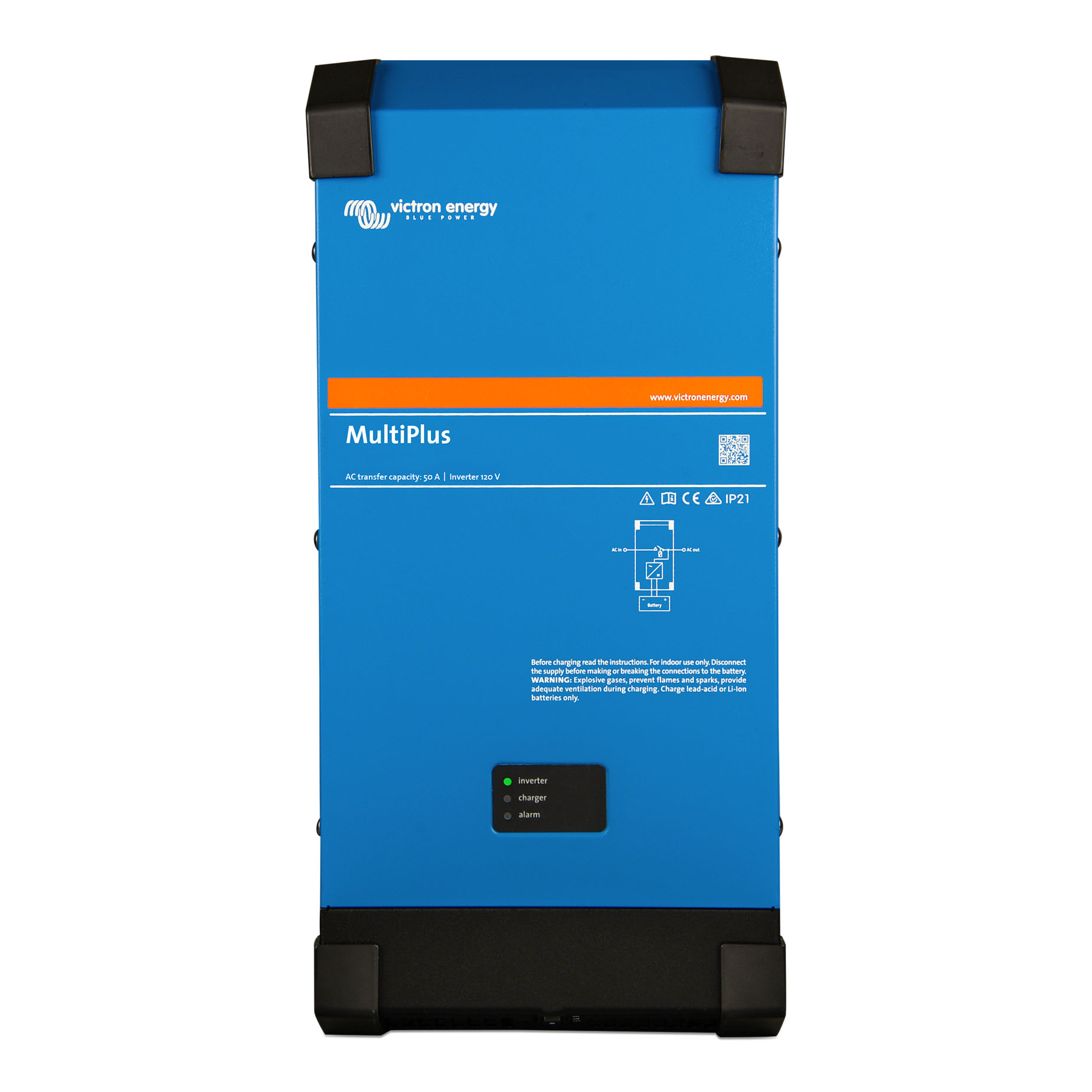 MultiPlus 24/2000/50-32 230V VE.Bus