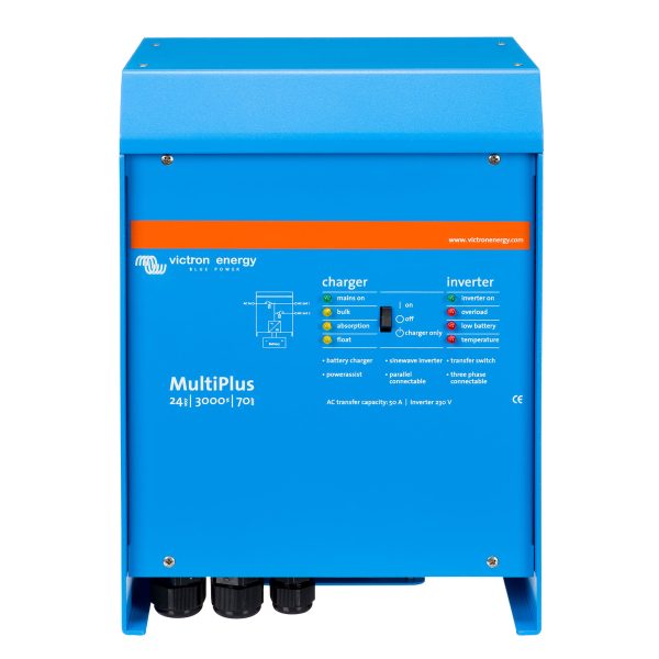 MultiPlus 24/3000/70-50