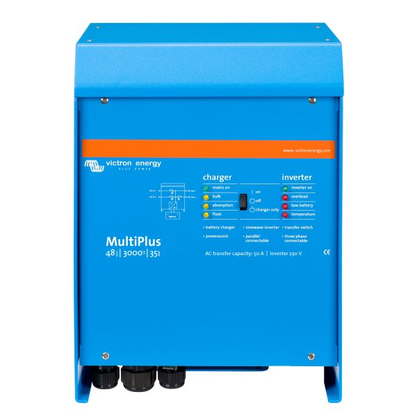 MultiPlus 48/3000/35-50