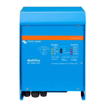 MultiPlus 48/5000/70-100