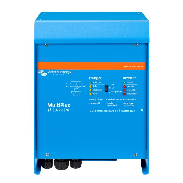 MultiPlus 48/5000/70-100