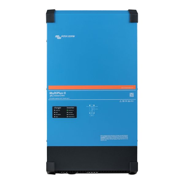 MultiPlus-II 48/10000/140-100/100 230V