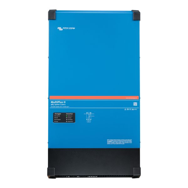 MultiPlus-II 48/15000/200-100 230V