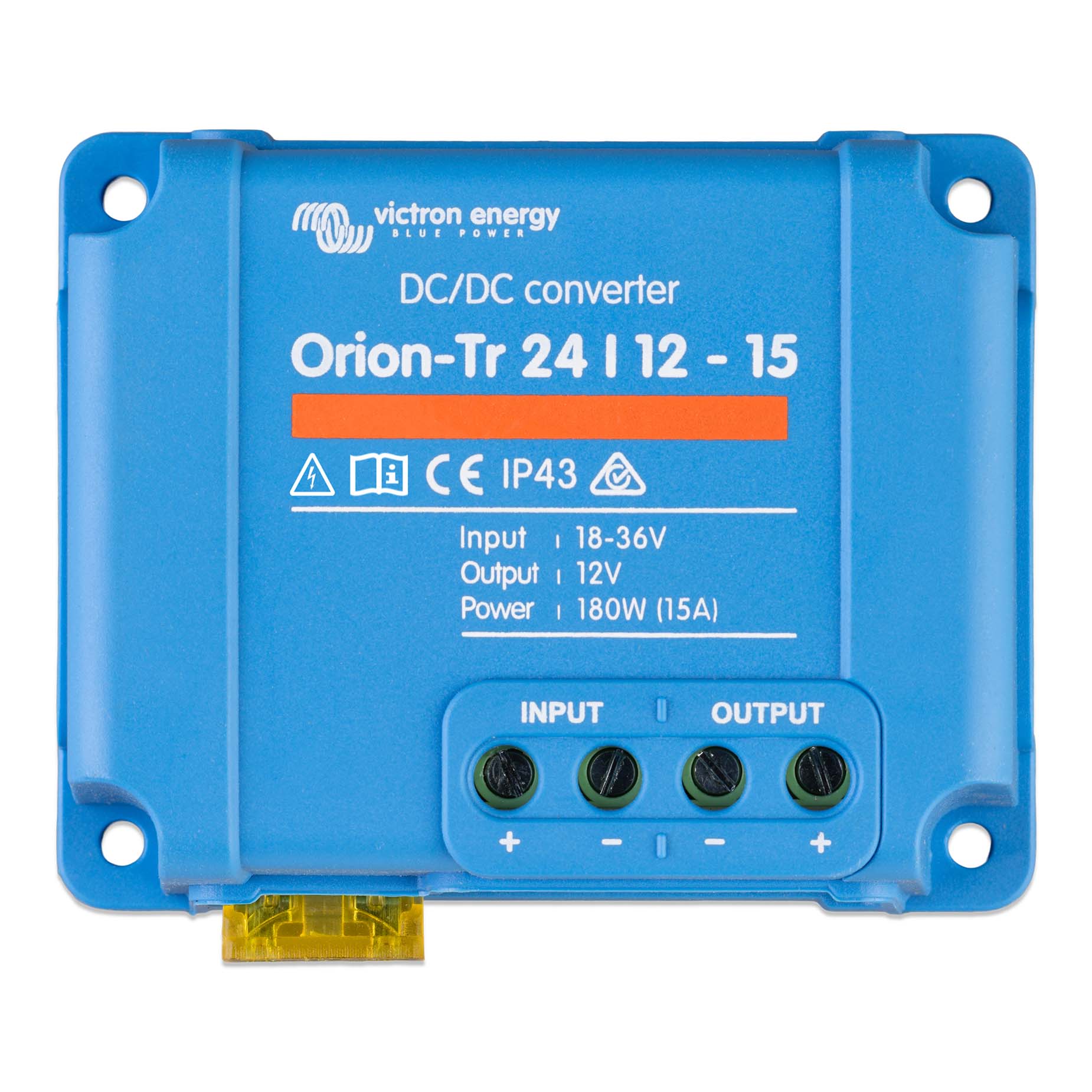 Orion-Tr 24/12-15 (180W)